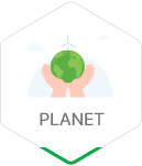 planet 아이콘이미지