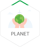 planet 아이콘이미지