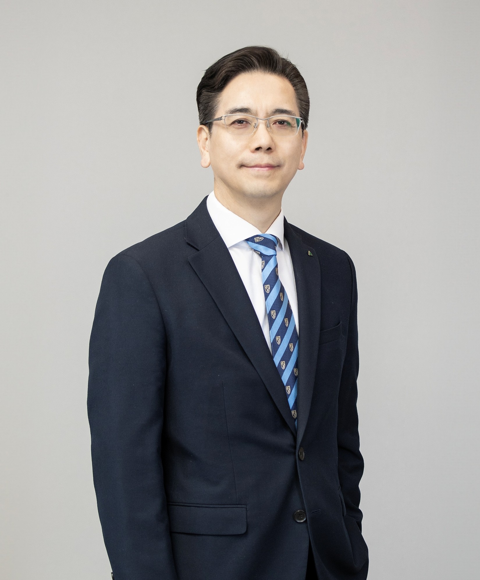 현대건설 대표이사 이한우